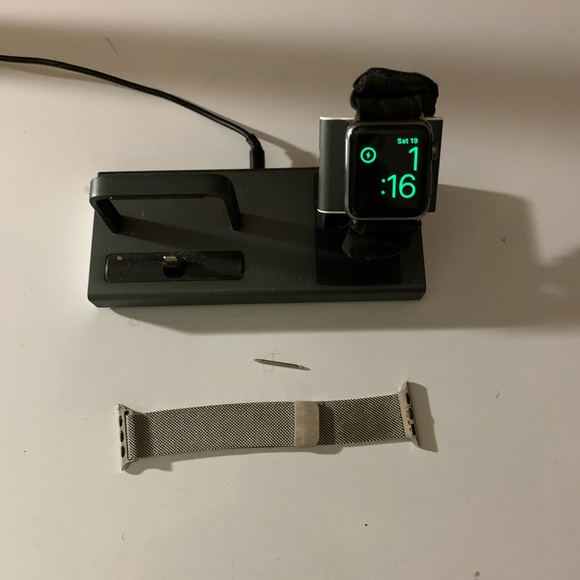 apple Accessories - Apple Watch series 1